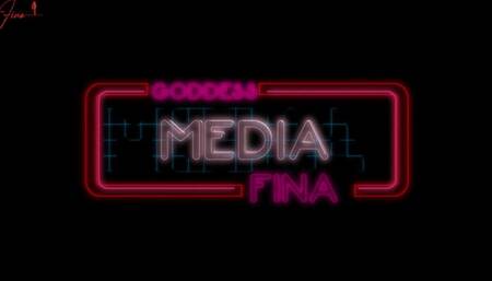 7 Mins in Heaven or Hell HOM! ft Goddess Fina & Paris Love