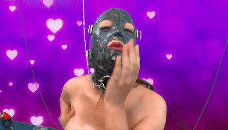 VeeVee’s Be my valentine