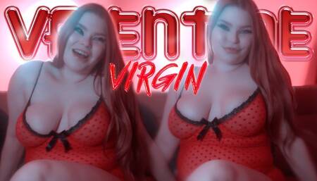 Valentine Virgin