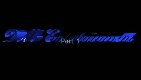 Vika - Filthy - Part 1