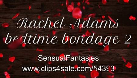 Rachel Adams dreamtime 2