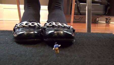 Science Project Secrets!!