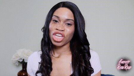 First Kiss (standard definition)