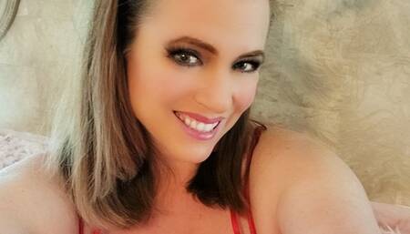 Valentine's Day Masturbation 2023