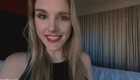 Eaten by Giantess Adlee Ray VR 4K