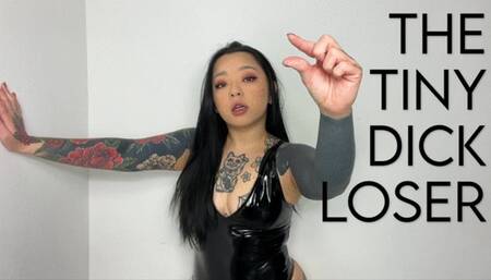 The Tiny Dick Loser