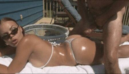 Oil and Come on My Big Bum 480p mp4