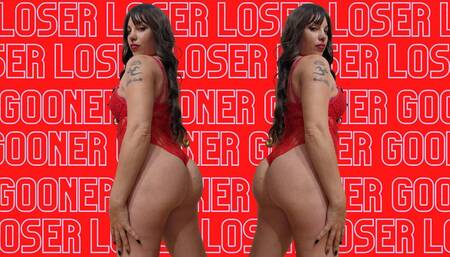 Lonely Valentine's Goon with Mx Babalon