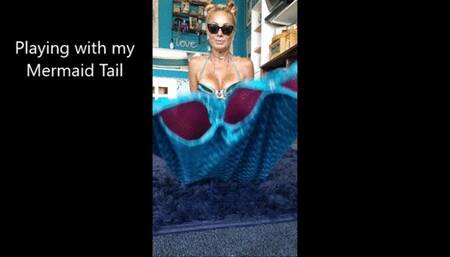 Mermaid Tail