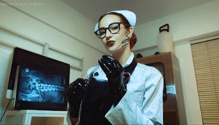 Sounded and stretched (phoneHD)