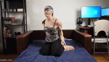 Horror: The perfect prey