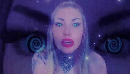 Wallow in your spiraling addiction  More spiraling videos more pumping more brainstorming