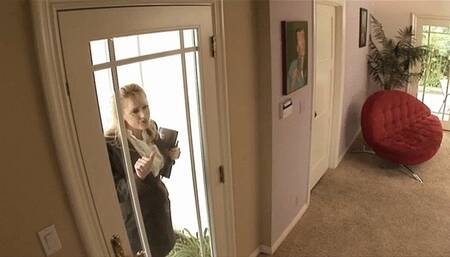 MILF NEIGHBOR FOR BBC