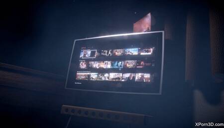 Succubus Monster Futanari Futanaria Futa Demon Fucking a HOT Babe