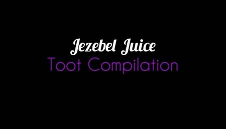 Toot Complication Pt 1