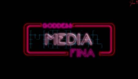 Released To Be Mine! ft Goddess Fina