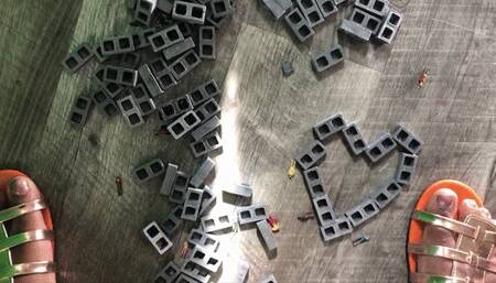 Be Mine Tiny Valentine