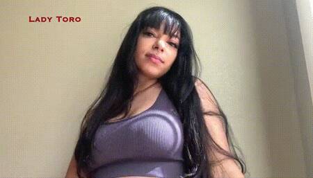 Loser for Latinas Part 2