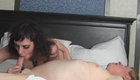 Pete Loves Mystick (wmv)