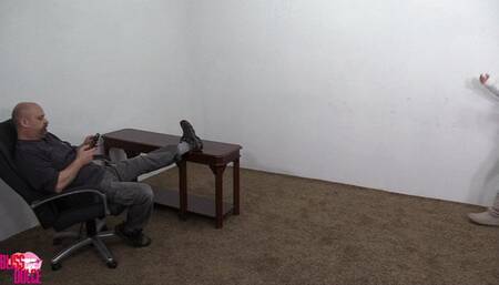 Bliss Dulce Too Good to Repay HD MP4