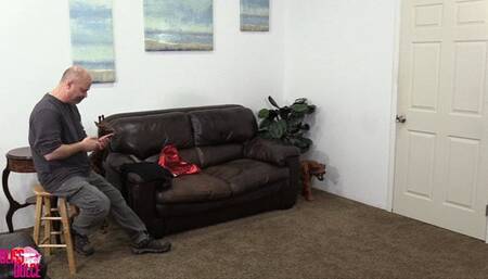 Bliss Dulce New Employee HD MP4