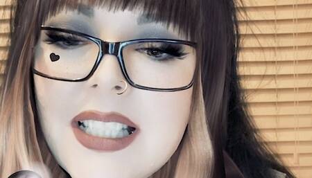 Taken into Nurse Anna's special medical care 3