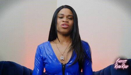 MegaMan Loses! (standard definition)