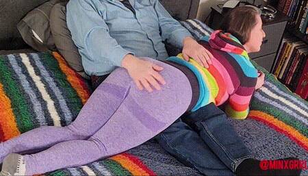 MinxGrrl's Afternoon Play Session - Full Version (WMV Format)