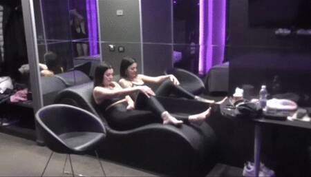 ALPHA MALE VS ALPHA FEMALE VOL 3 , FIGHT FOR GENDER AND SEXUAL SUPREMACY