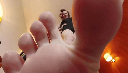 Veronica's little Boss 6K VR360