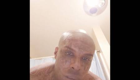 Big Black Hairy Cock Worship Hallelujah Johnson (Happy Valentines Day)