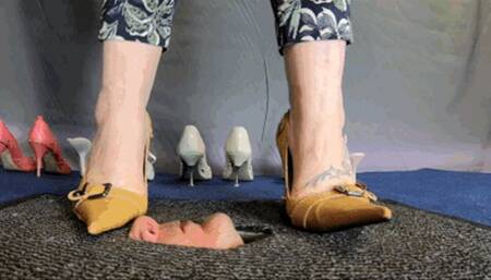 CC - doormat stamina 2