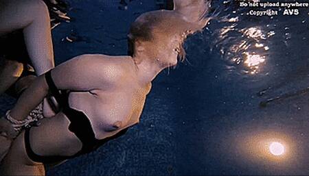 Extreme girls part 1