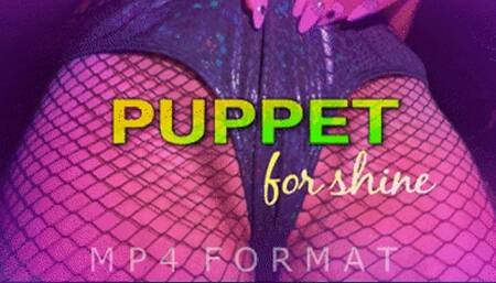 Puppet for Shine (HD) MP4