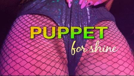 Puppet for Shine (HD) WMV