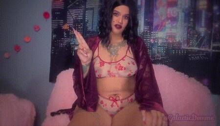 The Best Valentine's Gift