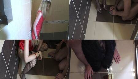 Houseslave 45