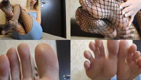 Foot Play 138