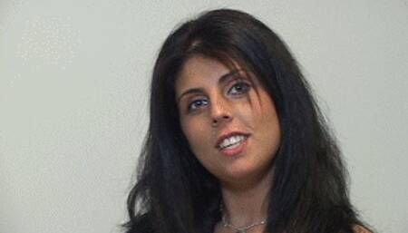 Aerobic class Jerkoff instruction-1080 WMV