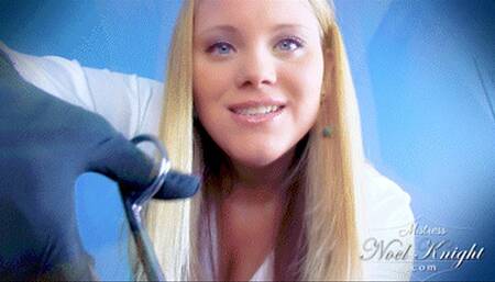 Medical Horror: Small Cocks Get Taken Off