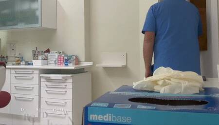 FIRST DAY OF MY ASSISTANT