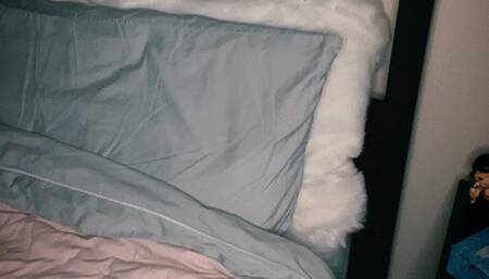 Found Cigarettes and a Vibrator in my Step-Daughter's room!