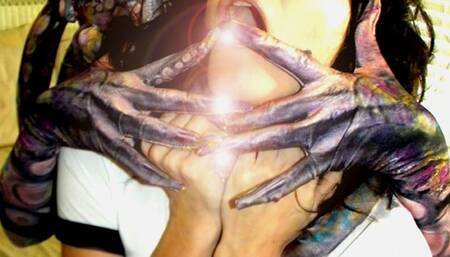 Unearthly 10: Cthulha Insatiable! (starring Darian & Jade)