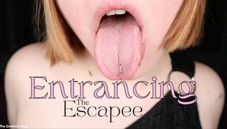 Entrancing The Escapee - HD