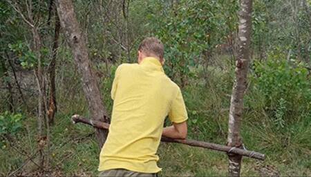 Pieter Face the Music