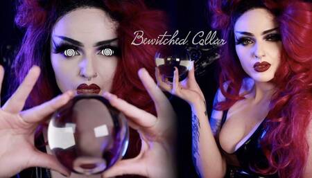 Bewitched Collar
