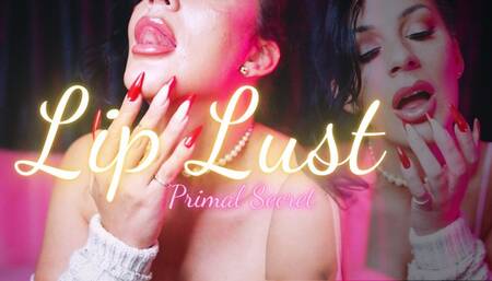 Lip Lust Primal Secret