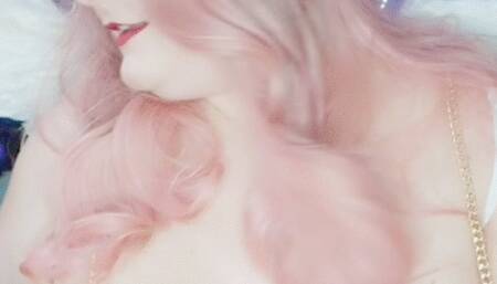 Nicki Pie smokey cupid