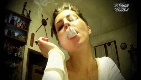 * Chubby Cigar *   MP4