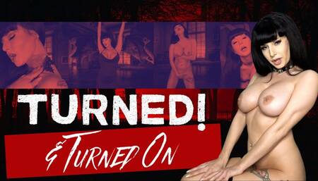 Turned And Turned On (CUSTOM ORDER)